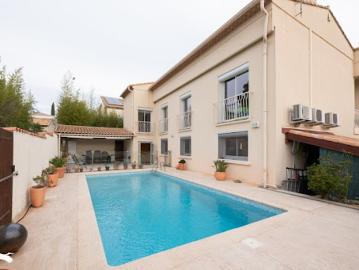 Méditerranée, La Languedocienne Montpellier, Maurin, Hérault, Languedoc-Roussillon