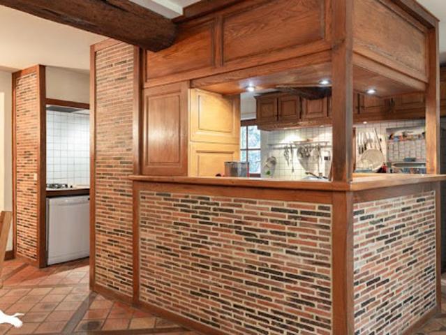 Vente Maison 7 pièces 220 m2 Le Plessis Bouchard