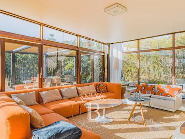 Vente Maison 7 pièces 220 m2 Lège Cap Ferret