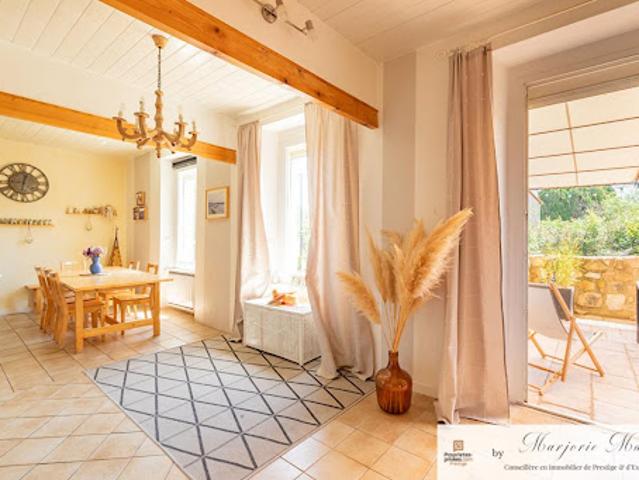 Vente Maison 7 pièces 220 m2 Boutenac