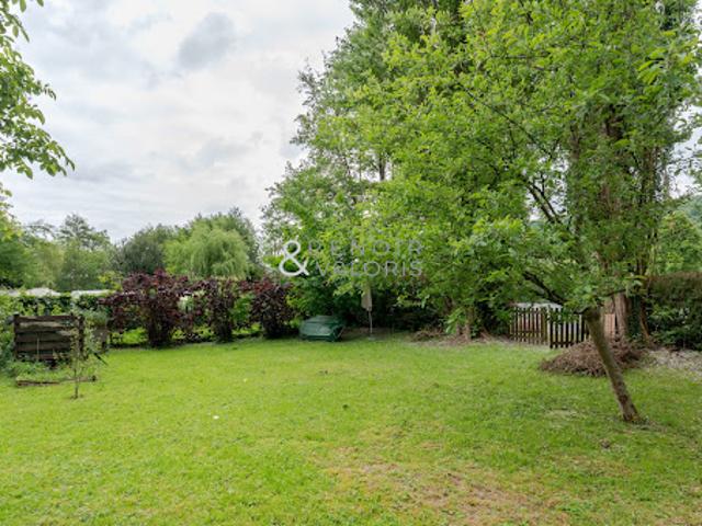 Vente Maison 7 pièces 220 m2 Liverdun