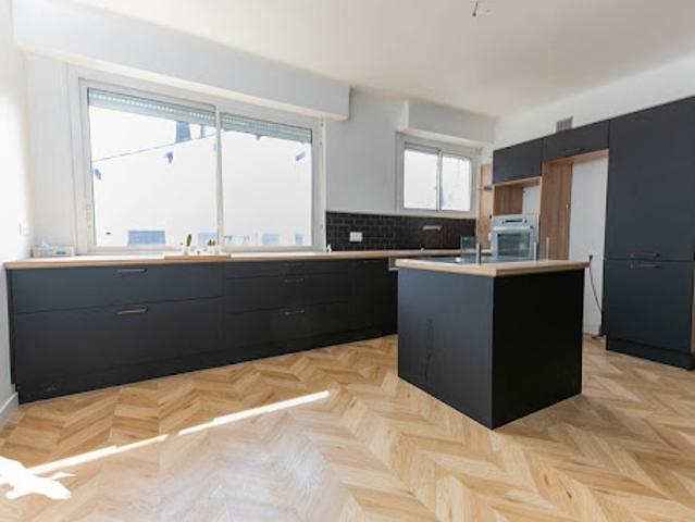 Vente Maison 7 pièces 220 m2 Pau