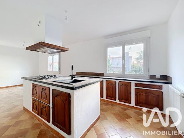 Vente Maison 7 pièces 220 m2 Perpignan