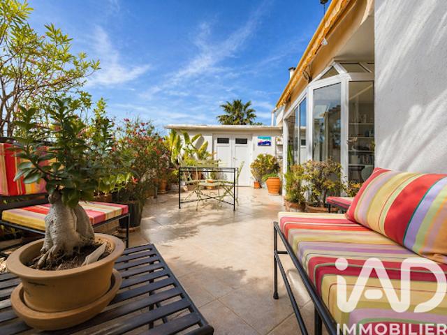 Vente Maison 7 pièces 220 m2 Perpignan