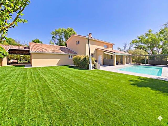 Vente Maison 7 pièces 220 m2 Plaisance du Touch