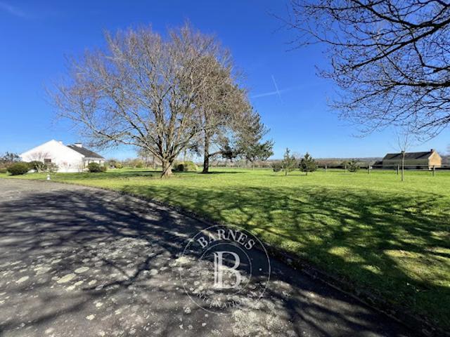 Vente Maison 7 pièces 220 m2 Quettreville sur Sienne