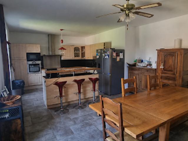Vente Maison 7 pièces 220 m2 Ronno