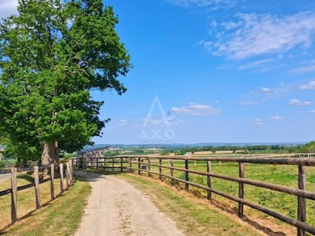 Vente Maison 7 pièces 220 m2 Saint mars du desert