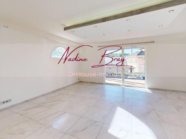 Vente Maison 7 pièces 220 m2 La Tour du Pin