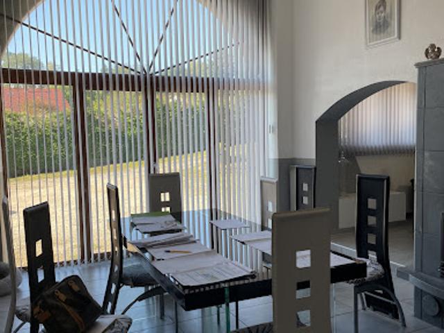 Vente Maison 7 pièces 220 m2 Saint die des vosges