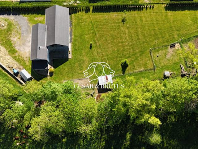 Vente Maison 7 pièces 220 m2 Saint Pierre Eynac