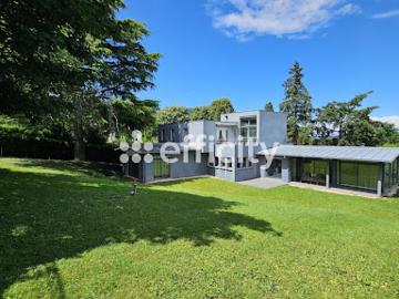 Vente Maison 7 pièces 220 m2 Saint Romain au Mont d'Or