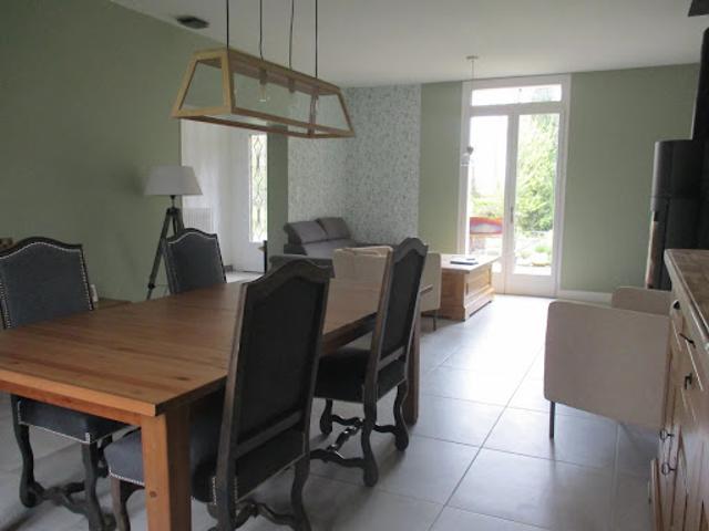Vente Maison 7 pièces 220 m2 Saint Romain de Colbosc