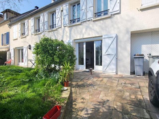 Vente Maison 7 pièces 220 m2 Saint Soupplets