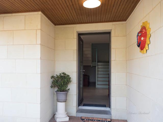 Vente Maison 7 pièces 220 m2 Saumur