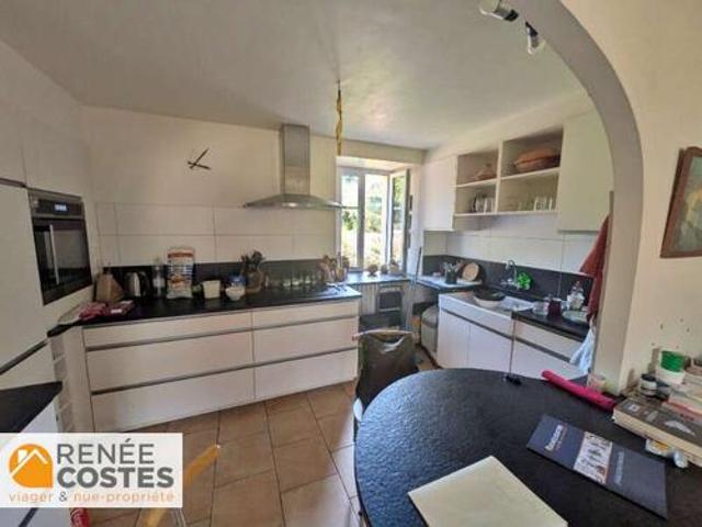 Vente Maison 7 pièces 220 m2 Saulges