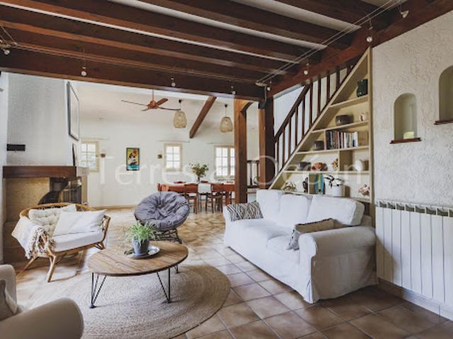 Vente Maison 7 pièces 220 m2 Soorts Hossegor