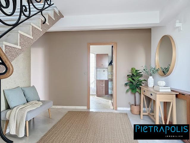 Vente Maison 7 pièces 220 m2 Taponas