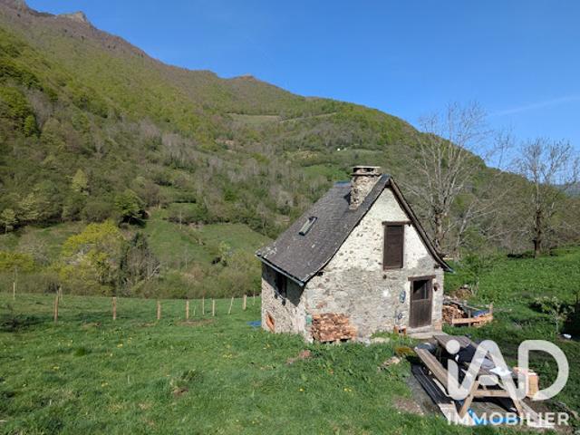 Vente Maison 7 pièces 220 m2 Uchentein