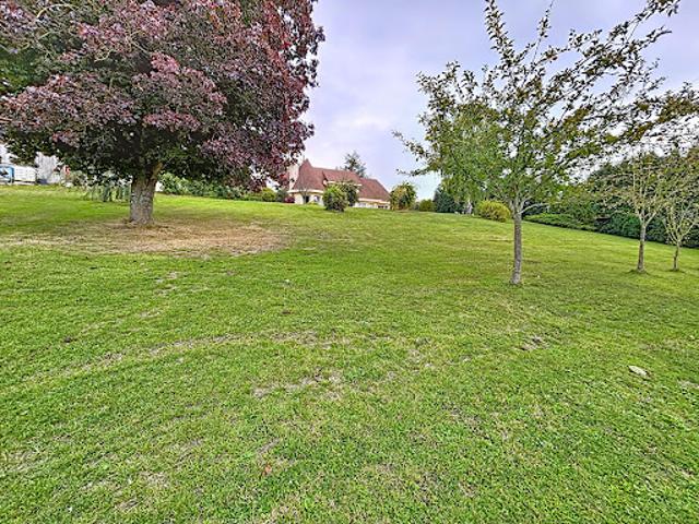 Vente Maison 7 pièces 220 m2 Valorbiquet