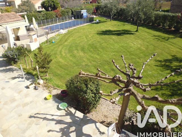 Vente Maison 7 pièces 220 m2 Venzolasca