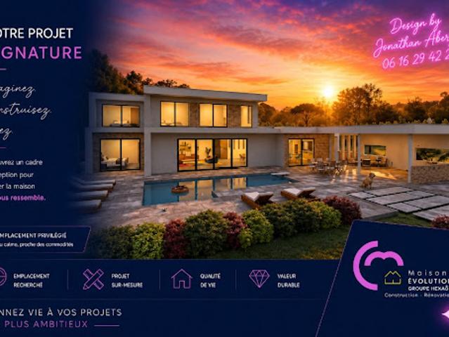 Vente Maison 7 pièces 220 m2 Verrieres le buisson