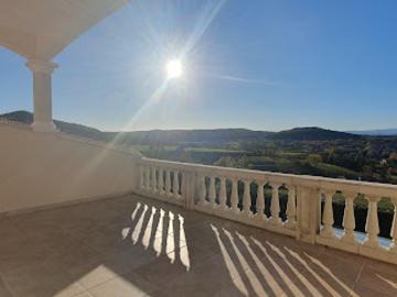 Vente Maison 7 pièces 220 m2 Villeneuve de Berg