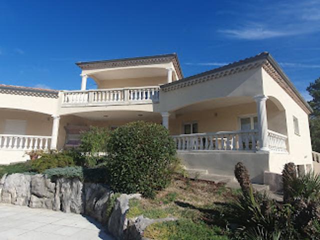 Vente Maison 7 pièces 220 m2 Villeneuve de Berg