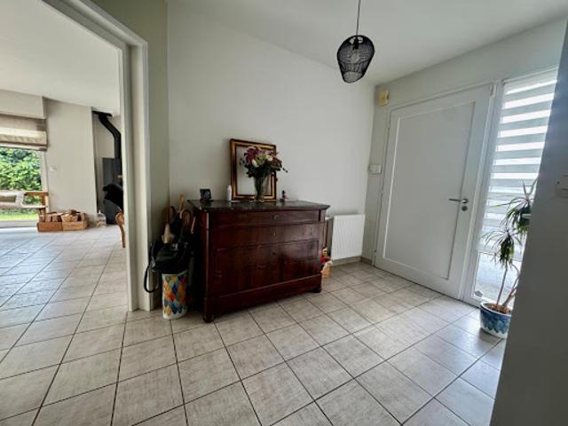 Vente Maison 7 pièces 220 m2 Wasquehal