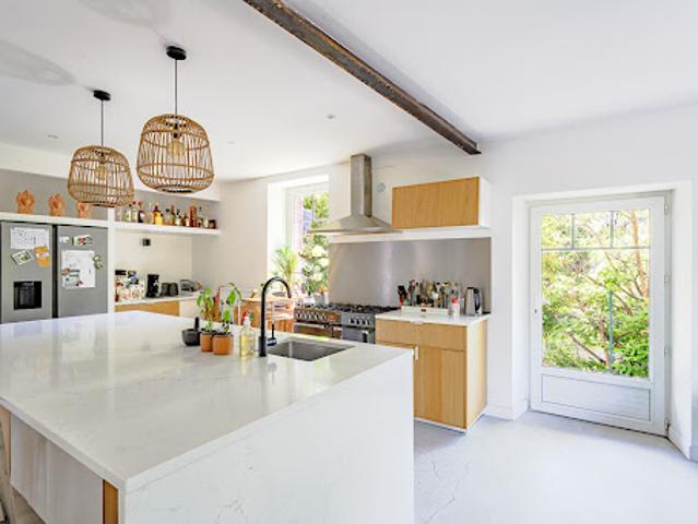 Vente Maison 7 pièces 221 m2 Cagnac les Mines