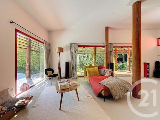 Vente Maison 7 pièces 221 m2 Castelnau le Lez