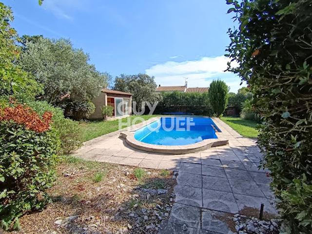 Vente Maison 7 pièces 221 m2 Caumont sur Durance