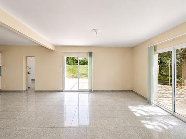 Vente Maison 7 pièces 221 m2 La Chapelle sur Erdre