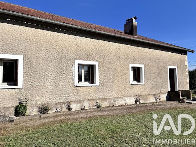 Vente Maison 7 pièces 221 m2 Labatut