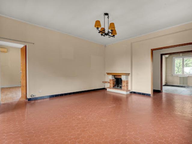 Vente Maison 7 pièces 221 m2 Toulouse