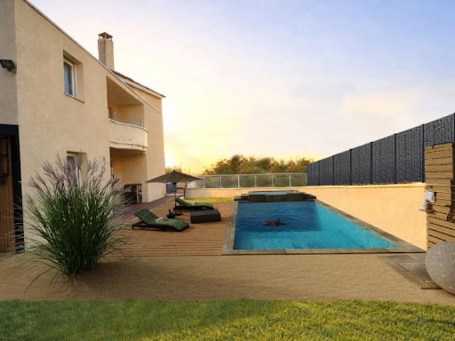 Vente Maison 7 pièces 221.31 m2 Lyon 1er