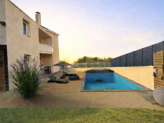 Vente Maison 7 pièces 221.31 m2 Rillieux la Pape
