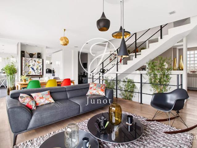 Vente Maison 7 pièces 222 m2 Chatou