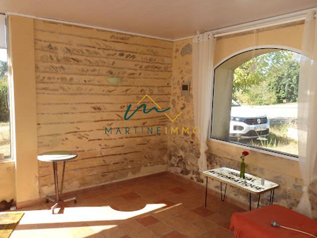 Vente Maison 7 pièces 222 m2 Cocumont