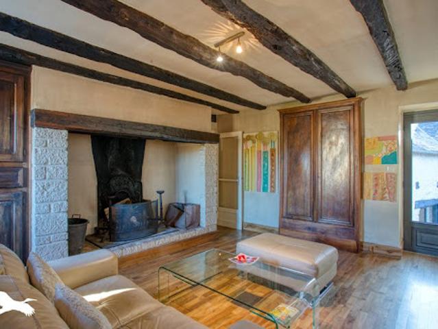 Vente Maison 7 pièces 222 m2 Condat sur Vézère