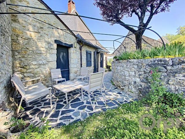 Vente Propriété 7 pièces 222 m2 Condat sur Vézère