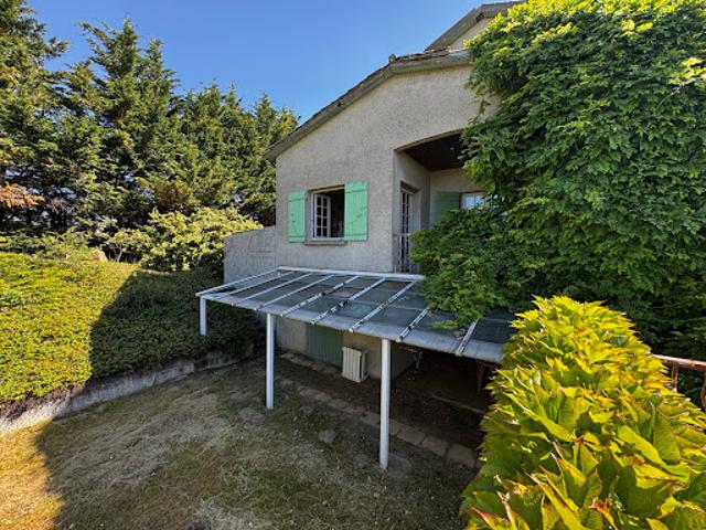 Vente Maison 7 pièces 222 m2 Davézieux