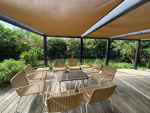 Vente Maison 7 pièces 222 m2 Lège Cap Ferret