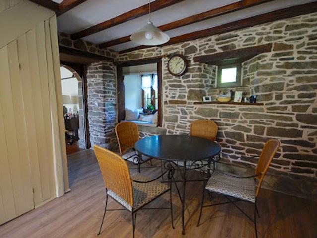 Vente Maison 7 pièces 222 m2 Percy
