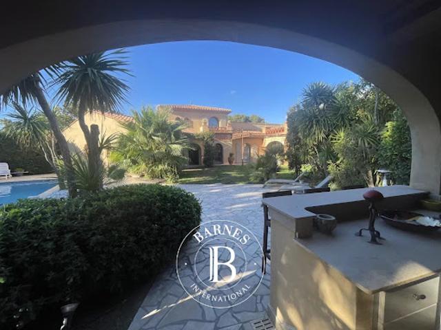 Vente Maison 7 pièces 222 m2 Perpignan
