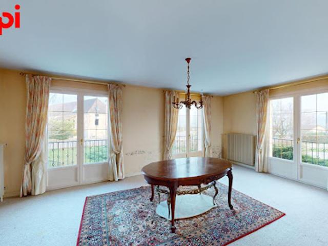Vente Maison 7 pièces 222 m2 Sainte helene