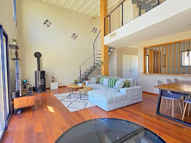 Vente Maison 7 pièces 222 m2 Senlis