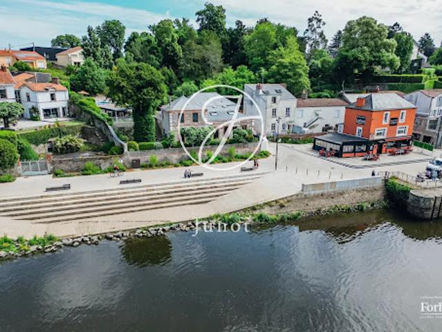 Vente Maison 7 pièces 222 m2 Vertou
