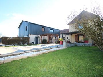 Maison à vendre à Nièvre - Cave