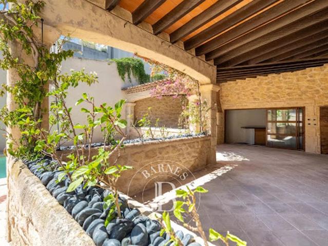 Vente Maison 7 pièces 222.97 m2 Marseille 9ème